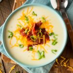 6 Delicious Slow Cooker Soup Recipes