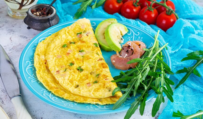 9 Crazy Easy Ways to Cook Eggs: Your Ultimate Guide to Perfect Eggs Recipes