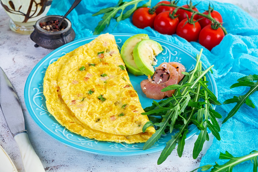 9 Crazy Easy Ways to Cook Eggs: Your Ultimate Guide to Perfect Eggs Recipes