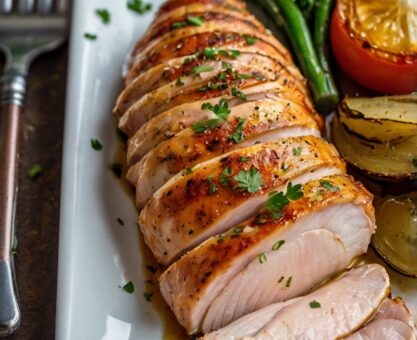 6 Delicious Chicken Breast Recipes to Try Tonight