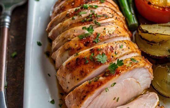 6 Delicious Chicken Breast Recipes to Try Tonight