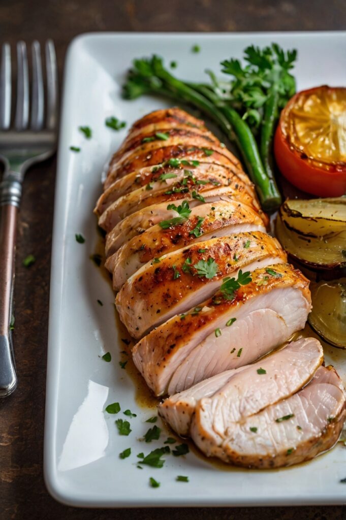 6 Delicious Chicken Breast Recipes to Try Tonight