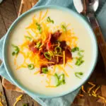 Fall Soup Recipes