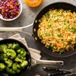 5 Delicious Fried Rice Recipes for Every Taste