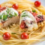 Baked Chicken Parmesan: A Healthier Take on an Italian Classic