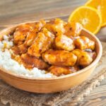 Easy Orange Chicken: A Tangy, Sweet, and Savory Delight