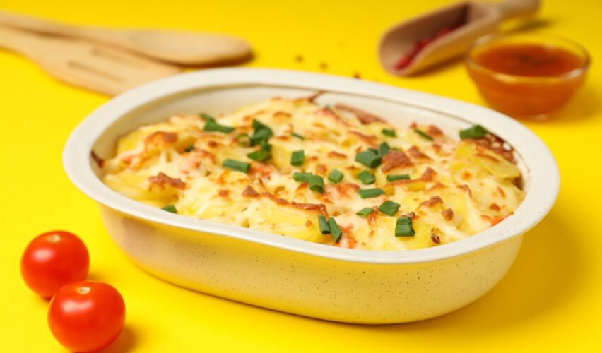 5 Comforting Dinner Casserole Recipes to Feed Your Family