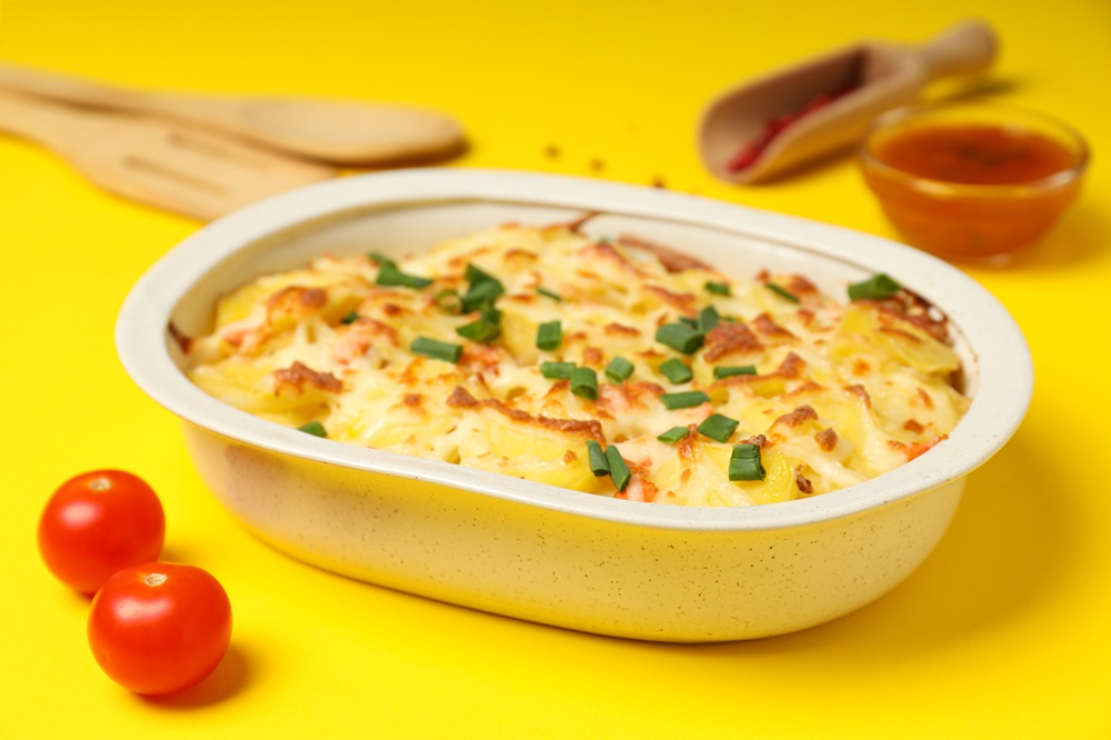 5 Comforting Dinner Casserole Recipes to Feed Your Family