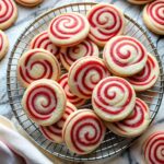 Sugar Swirl Cookies: A Magical Christmas Dessert Recipe