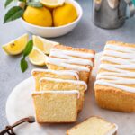 Lemon Loaf Cake Recipe: Bring the Coffeehouse Home