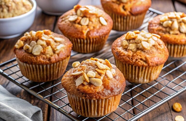 6 Delicious and Healthy Desserts to Satisfy Your Sweet Tooth