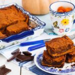 5 of the EASIEST Pumpkin Dessert Recipes