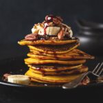 Delicious Pumpkin Pancakes: A Fall Breakfast Favorite