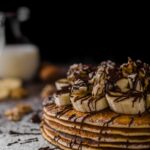 Banana Pancakes