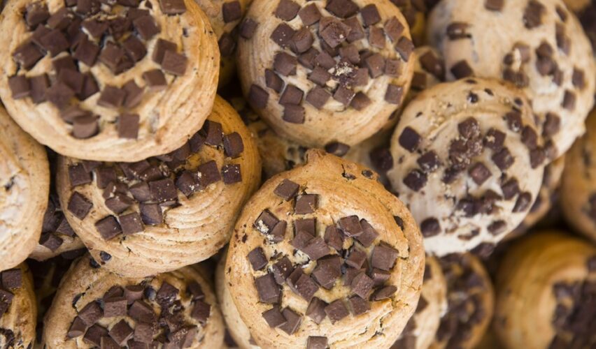The Ultimate Chocolate Chip Cookies: A Deep Dive into Perfection