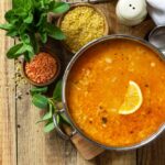 Lentil Soup: A Hearty and Nutritious Meal