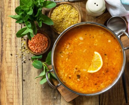 Lentil Soup: A Hearty and Nutritious Meal