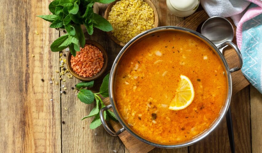 Lentil Soup: A Hearty and Nutritious Meal