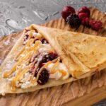 Crepes 4 Ways: A Culinary Adventure in Sweet Delights
