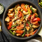 6 Homemade Chinese Dinners