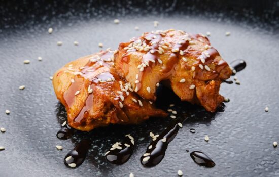 3-Ingredient Teriyaki Chicken: A Miracle of Simplicity and Flavor