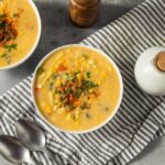 A Trio of Comforting Corn Soups: From Quick & Fresh to Rich & Creamy