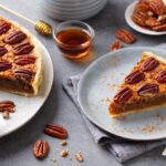 A Classic Thanksgiving Delight: Basic Pecan Pie